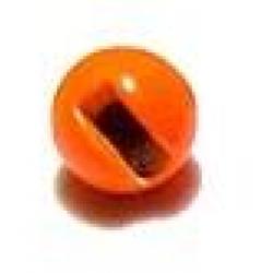 BILLES TUNGSTENE JMC FENDUES ORANGE PAR 25 3.3mm