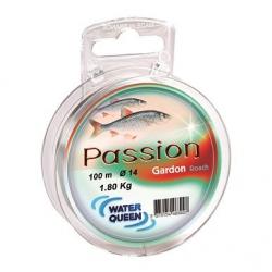 FIL PASSION GARDON 100M 0.14mm / 1.80kg