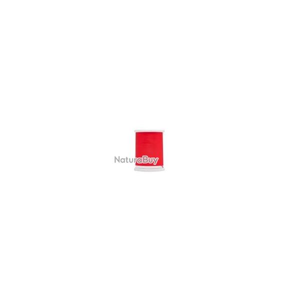 FIL POLYFLOSS JMC 3-rouge