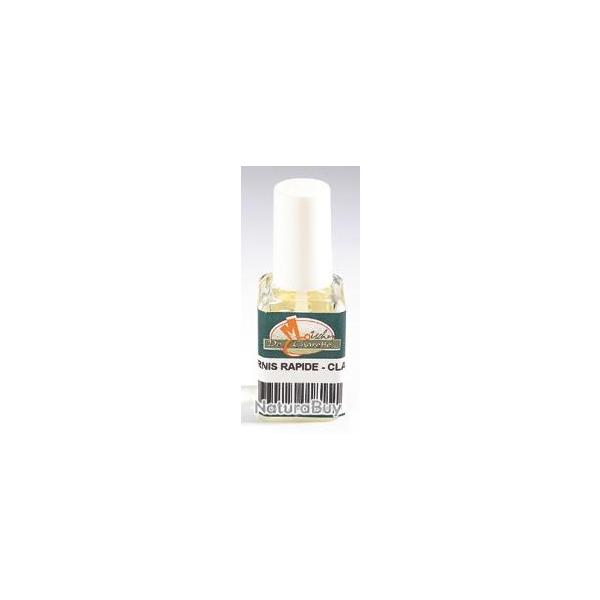 VERNIS RAPIDE JMC Clair