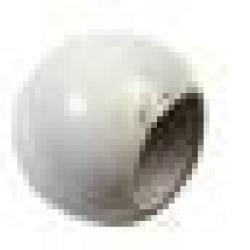 BILLES TUNGSTENE JMC PAR 25 PIECES 3.2mm Blanc