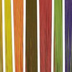 SUBSTIQUILL JMC Olive-noir