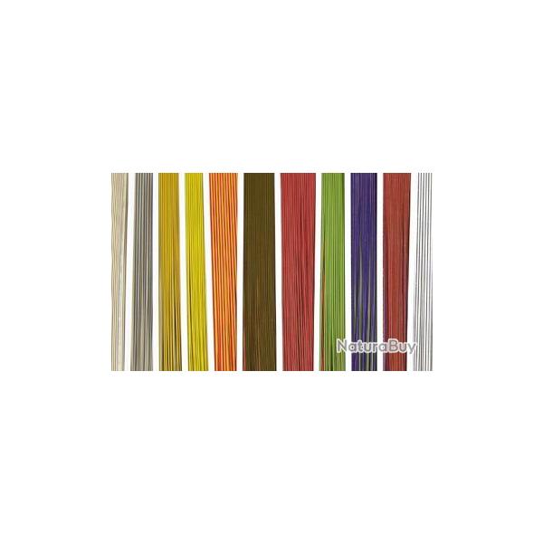 SUBSTIQUILL JMC Olive-noir