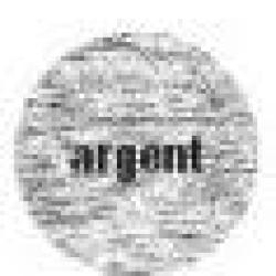 MICRO TINSEL 6/0 NPC Argent