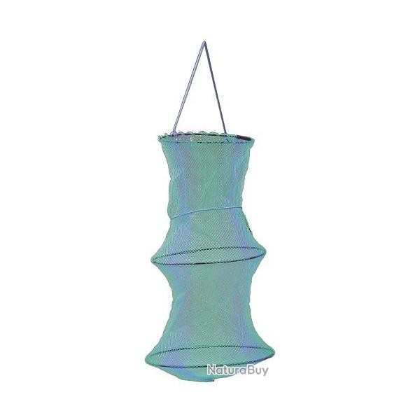 BOURRICHE A LACET 60CM DIAMETRE 35CM