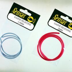 GAINE SILICONE 0.7