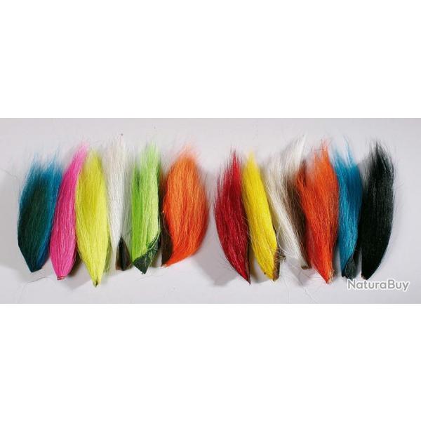 BUCKTAIL JMC Olive