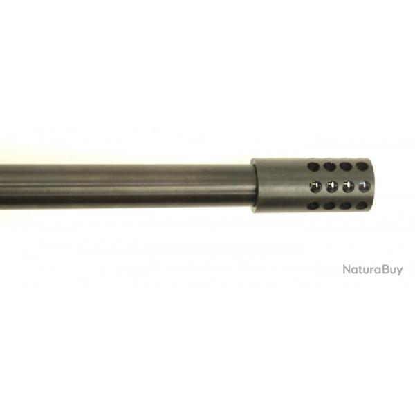 Frein de bouche AGE  multi calibre chasse tir