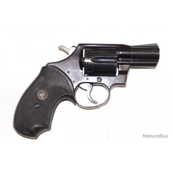 Revolver colt Cobra  Calibre 38 sp&eacute;cial 2 pouces