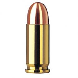 Boit de 50 munitions  7.65 br ( 32 ACP) FMJ 71 grs