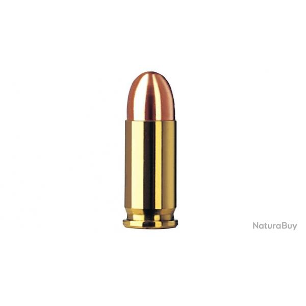 Boit de 50 munitions  7.65 br ( 32 ACP) FMJ 71 grs