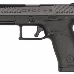 CZ P10 C