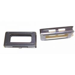 Clips 6 coups fusil italien carcano  calibre 6.5 et 7.35