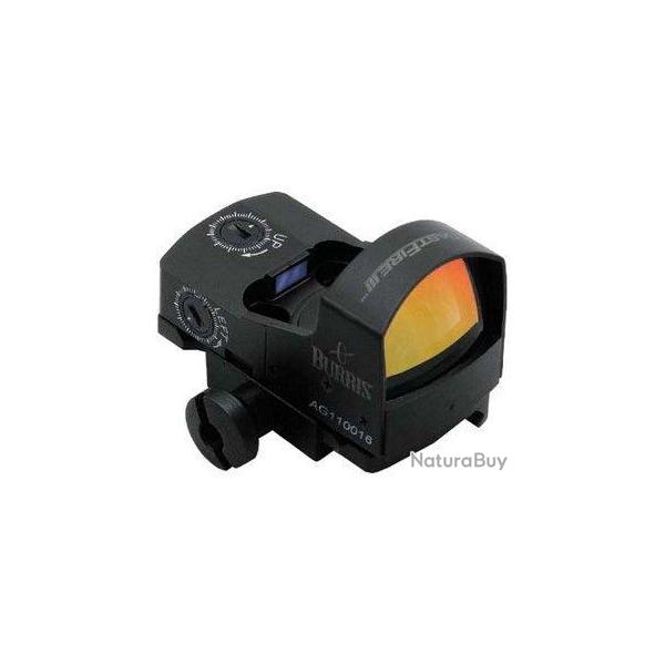 Point rouge Burris Fastfire 3 MOA