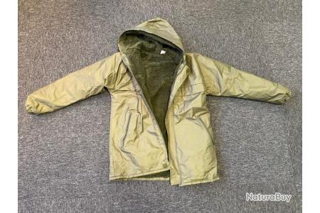 prix parka