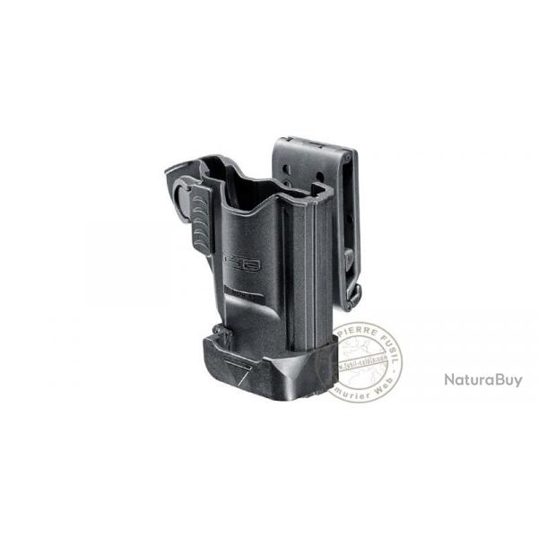 UMAREX T4E - Holster polymère pour TR / HDR 50