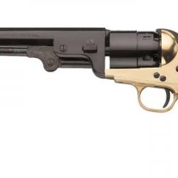 Revolver PIETTA 1851 Navy Millenium US Martial - Cal. 44 - Canon 7.5"