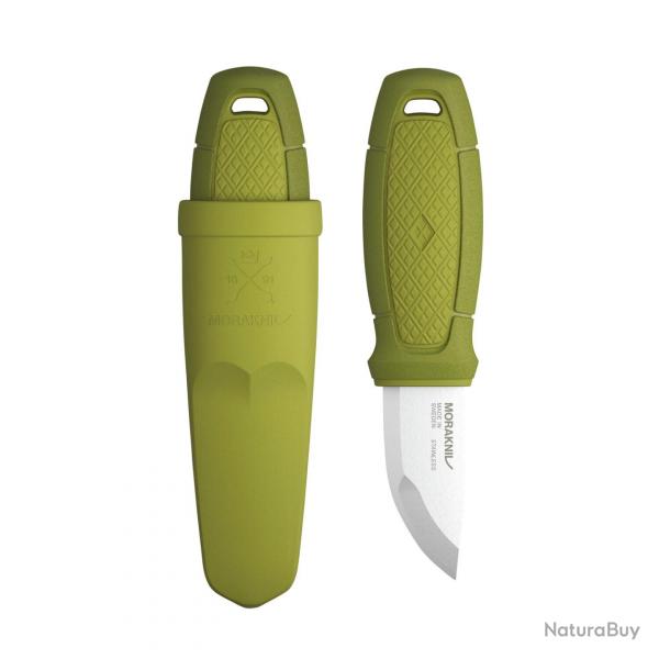 Couteau Eldris (Couleur: Vert)