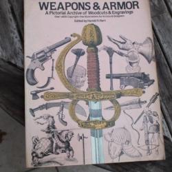 WEAPONS AND ARMOR