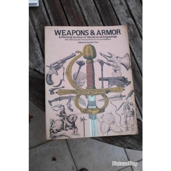 WEAPONS AND ARMOR