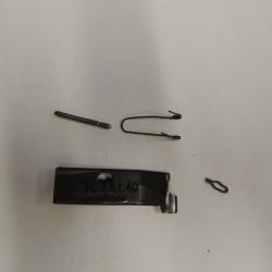 pieces detachees fusil VERNEY CARRON ARC calibre 12       9 arretoir de magasin