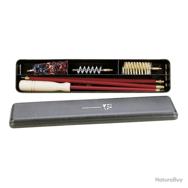 Ensemble de nettoyage pour arme 6,5 mm