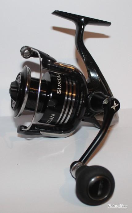 moulinet shimano sustain