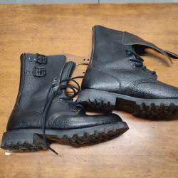 Rangers bottes 40