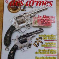 Gazette des armes N° 378