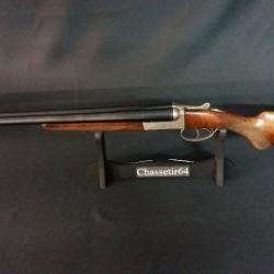 Fusil juxtaposé CHAPUIS Progress cal 12/70