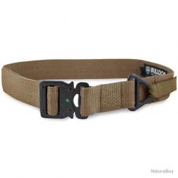 Ceinture Cobra Bulldog Tactical - Coyote - M (89 - 98 cm)