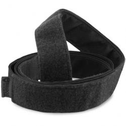 Ceinture Tactical Velcro Bulldog Tactical - Noir - S-M