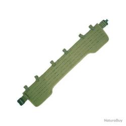 Ceinturon de combat MK3 Lightweight Bulldog Tactical - Vert olive