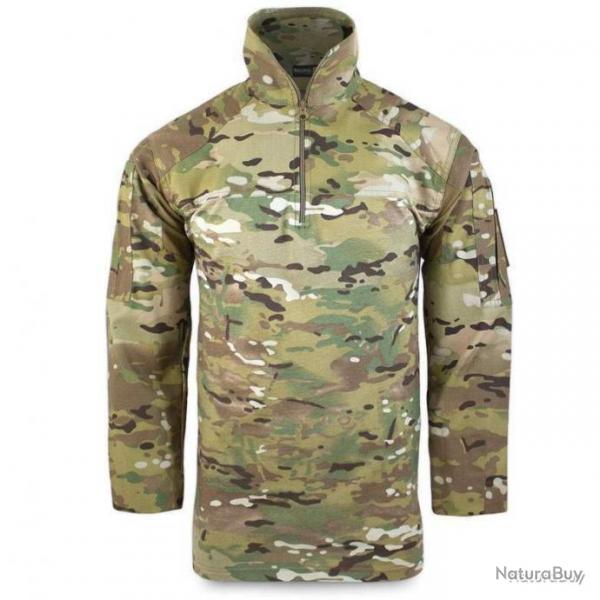 Chemise UBAS Rogue Bulldog Tactical MTC