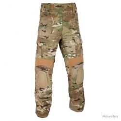 Pantalon treillis ECU 2 avec renforts Bulldog Tactical MTC