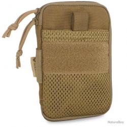 Pochette EDC Battle Buddy Utility Bulldog Tactical - Coyote