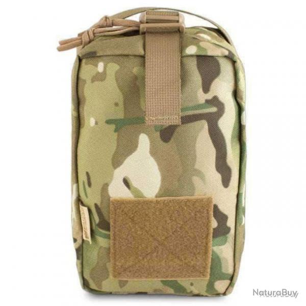 Pochette mdicale MK2 Bulldog Tactical - MTC