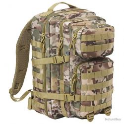 Sac à dos 1 jour US Cooper Large 40L Brandit - MTC - 40 L