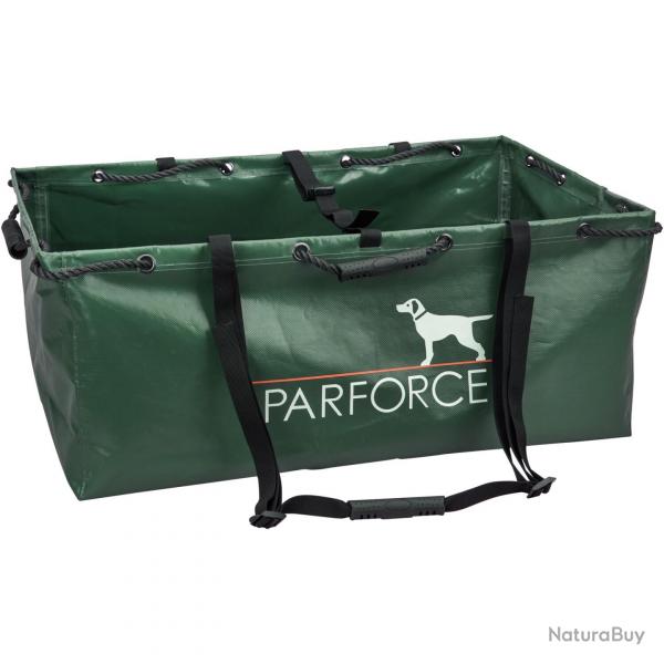 Bac  gibier souple Flexy (Modle: Large - 120x80x40 cm)