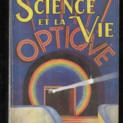 la science et la vie 245 de novembre 1937