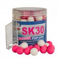 POP UP SK30 BRIGHT FLUO 14mm