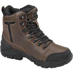 Chaussures Sika Double Zip Pro Hunt Verney Carron