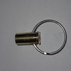 Porte clé - douille 7,65mm - SFM