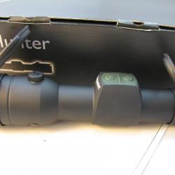 Aimpoint H34S +montage de lunette avec colliers de 34 mm pour Tikka T3