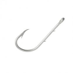Hameçon mer simple spécial ver worm hook 9291 sp x10 4/0