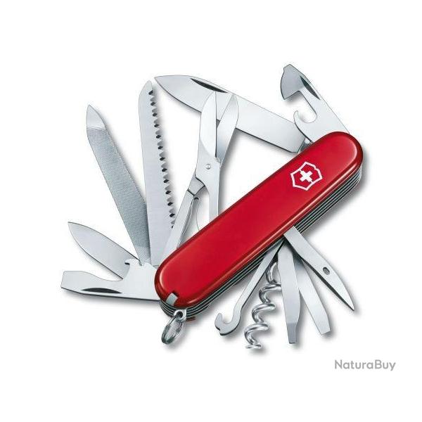 Couteau Victorinox Multifonctions RANGER