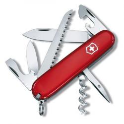 Couteau Victorinox Multifonctions CAMPER