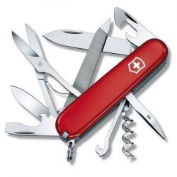 Couteau Victorinox Multifonctions MOUNTAINEER