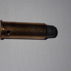 Cartouche neutralisée - 44 Mag - Ogive SWC - Remington