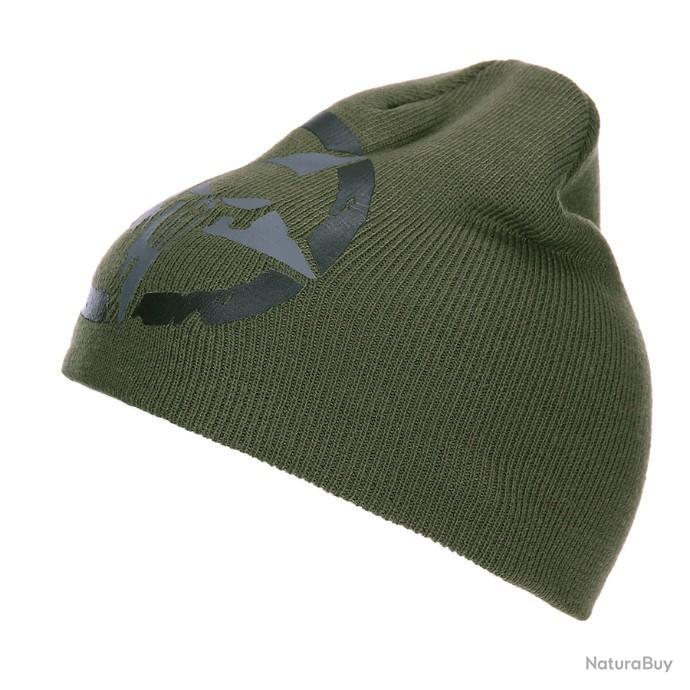 Bonnet Commando vert olive armée Fostex acrylique taille unique